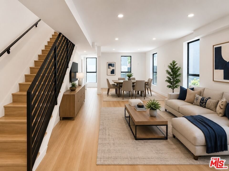 Condo in Los Angeles, California, United States 1 - 18434637