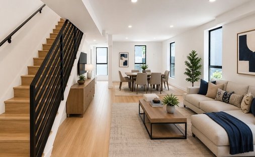 Condo in Los Angeles, California, United States 1