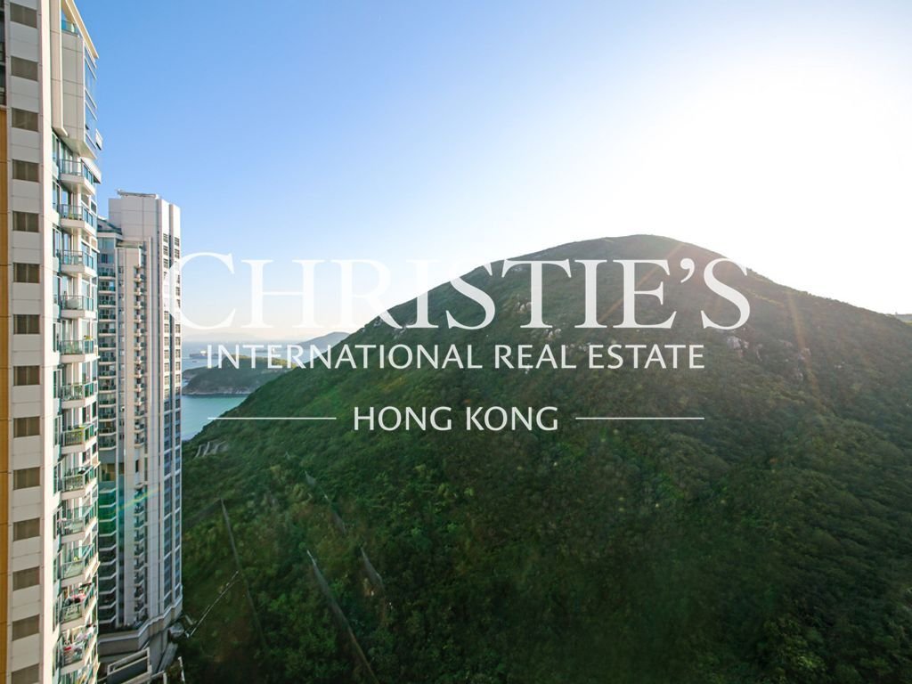 Apartment in Hong Kong, Hong Kong 1 - 18434769