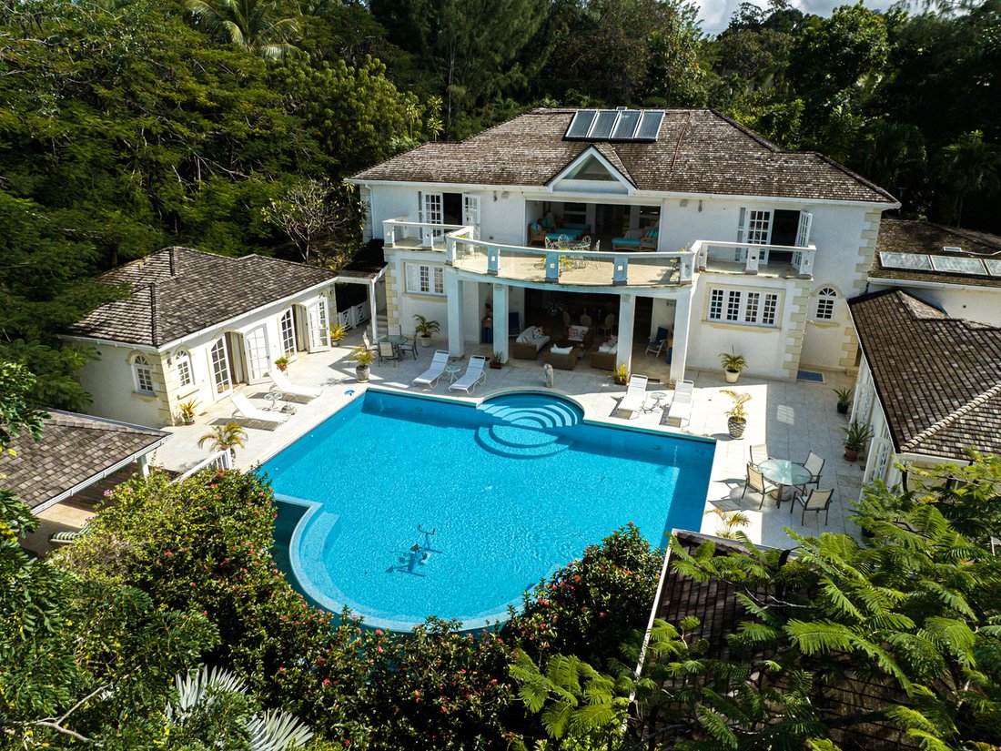 House in Holetown, Saint James, Barbados 1 - 18434602
