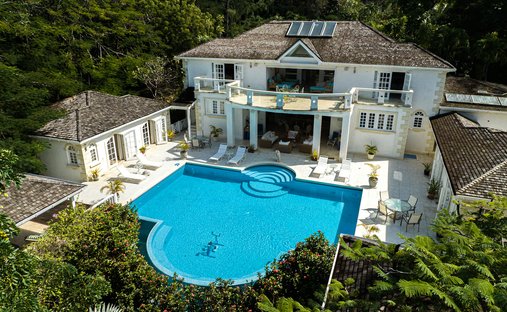 House in Holetown, Saint James, Barbados 1