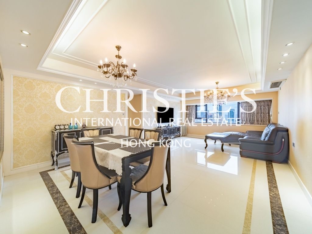 Apartment in Hong Kong, Hong Kong 2 - 18434781