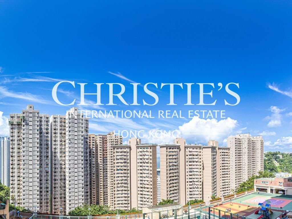 Apartment in Hong Kong, Hong Kong 1 - 16365124