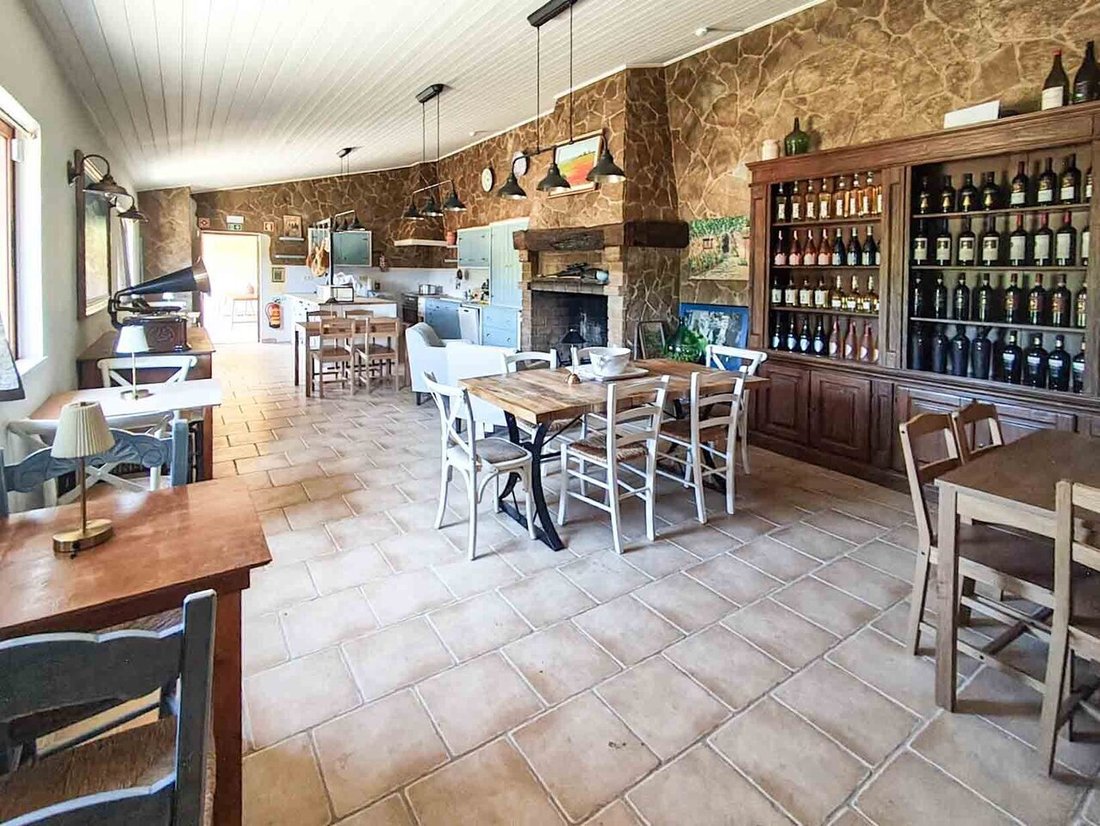 Farm Ranch in Mexilhoeira Grande, Algarve, Portugal 5 - 18434497
