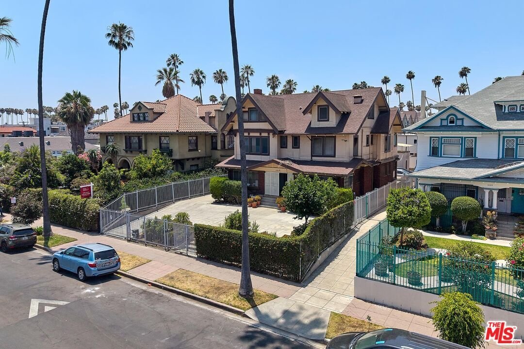 Land in Los Angeles, California, United States 3 - 18434597