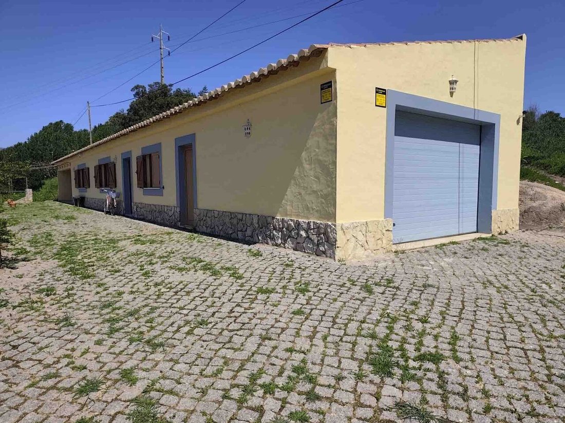 Farm Ranch in Mexilhoeira Grande, Algarve, Portugal 3 - 18434497