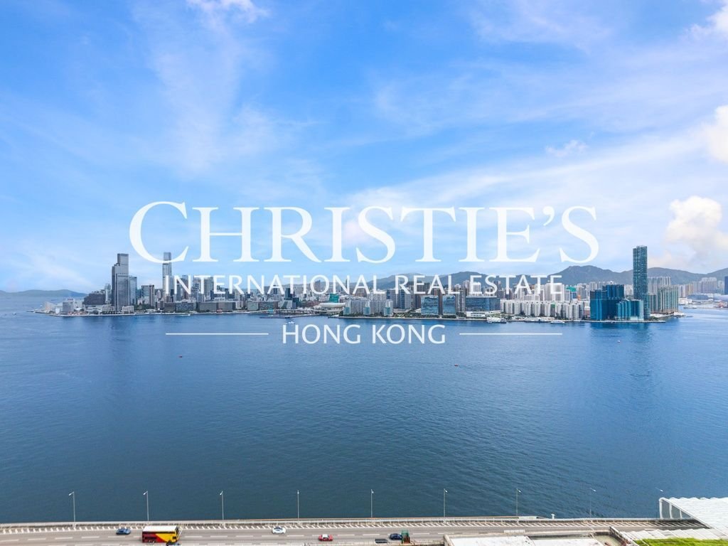 Apartment in Hong Kong, Hong Kong 1 - 18434744