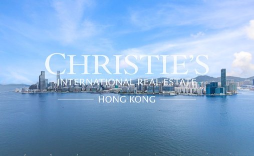 Wohnung in Hongkong, Hongkong 1