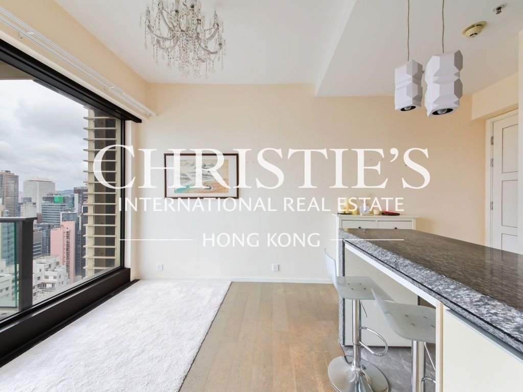 Apartment in Hong Kong, Hong Kong 4 - 18434774