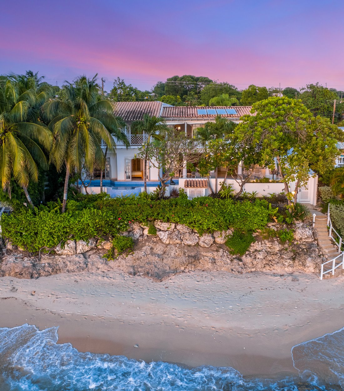 Villa in Prospect, Saint Michael, Barbados 2 - 18434614