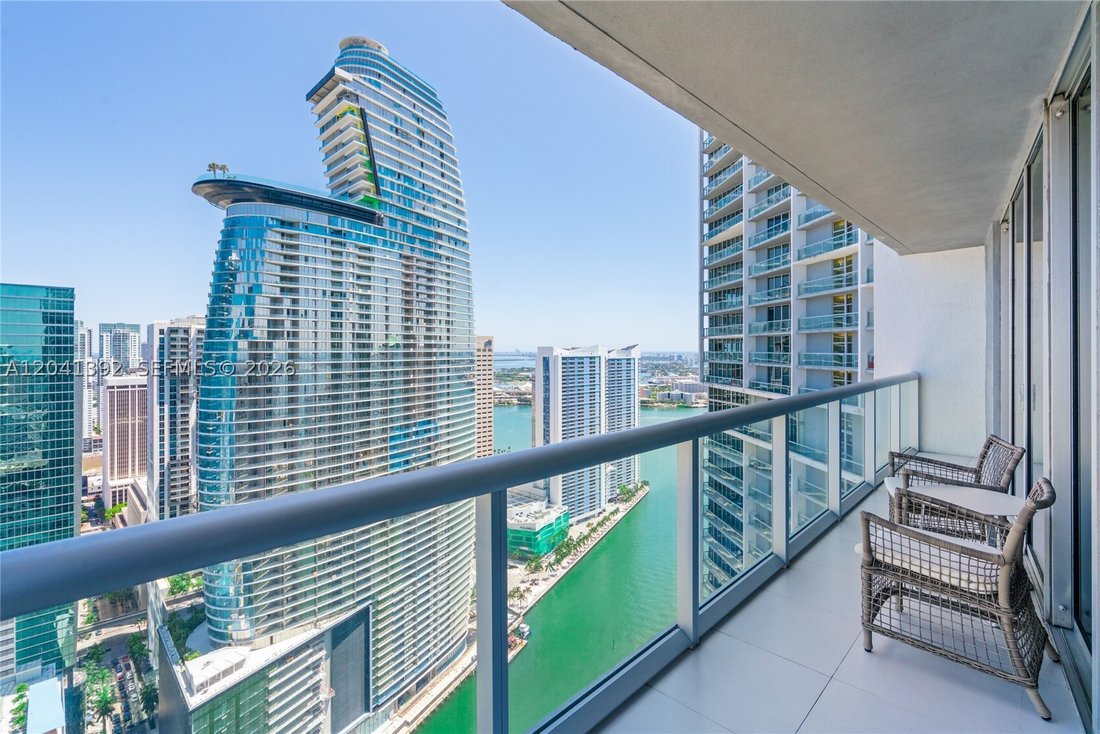 Condo in Miami, Florida, United States 1 - 18258573