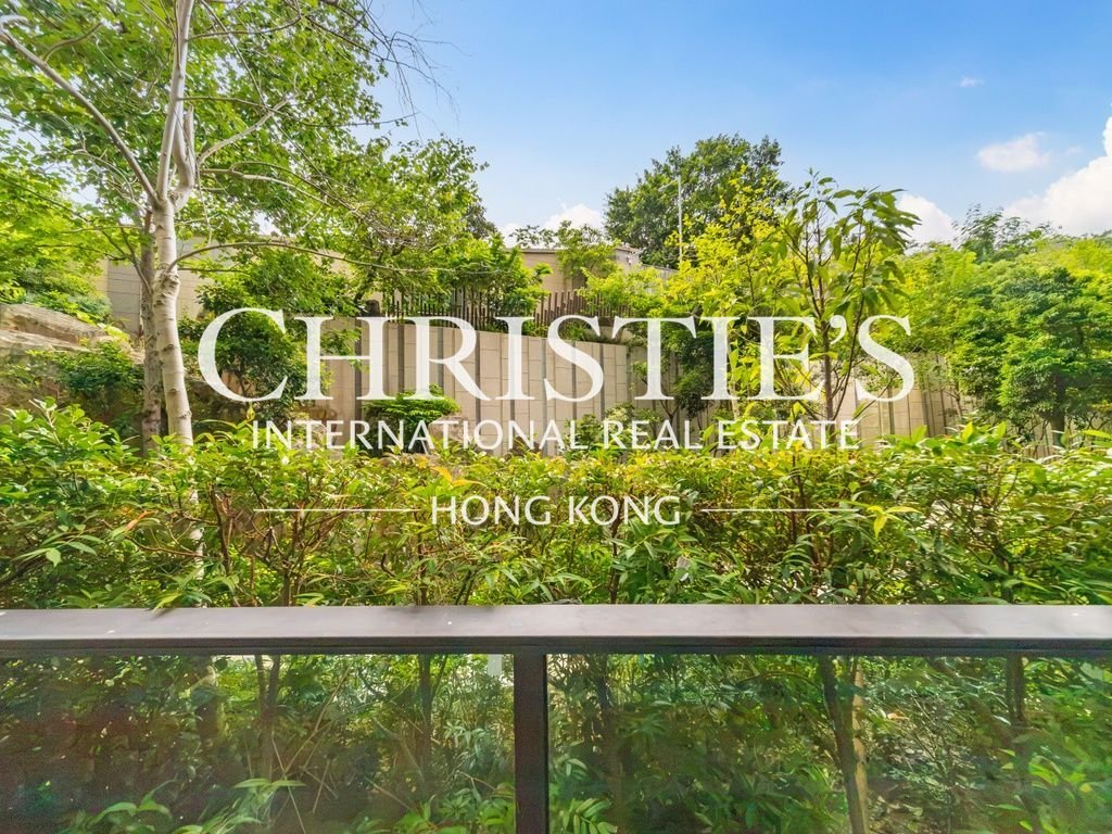 Apartment in Hong Kong, Hong Kong 1 - 18434778