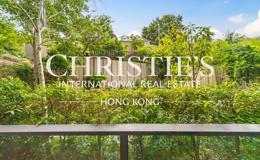 Wohnung in Hongkong, Hongkong 1