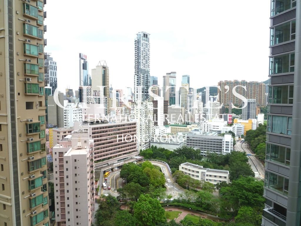 Apartment in Hong Kong, Hong Kong 1 - 18434758