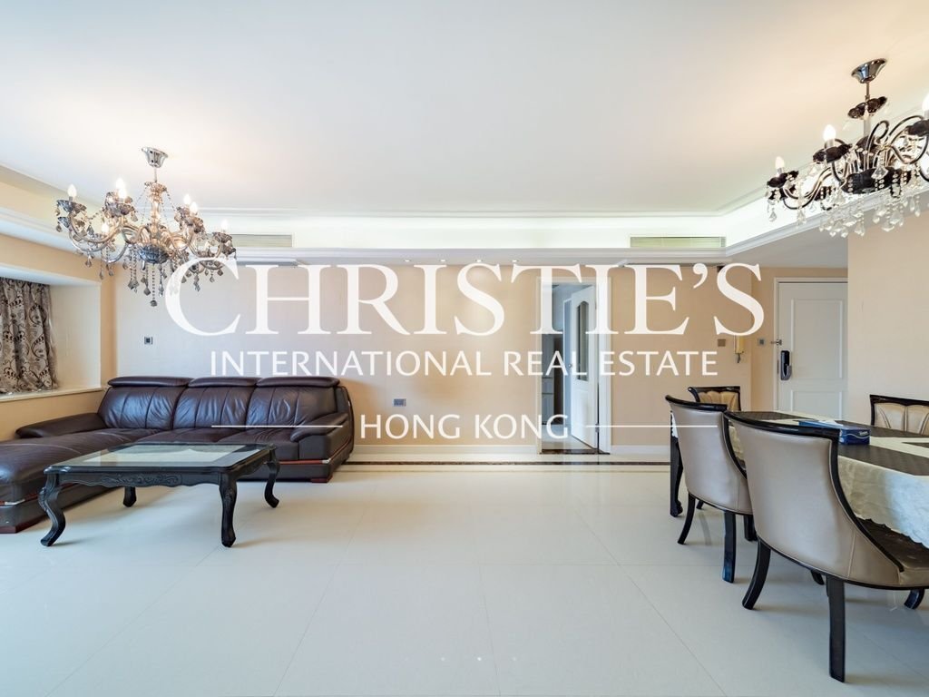 Apartment in Hong Kong, Hong Kong 3 - 18434781