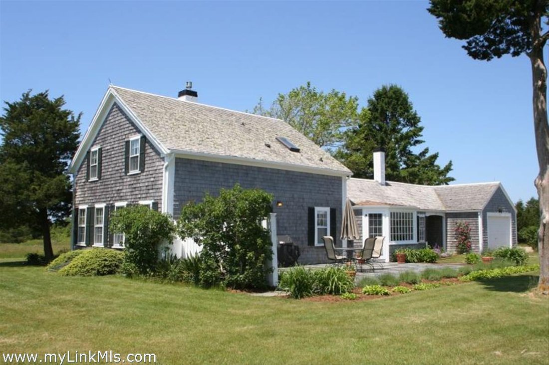 House in Edgartown, Massachusetts, United States 2 - 18434577