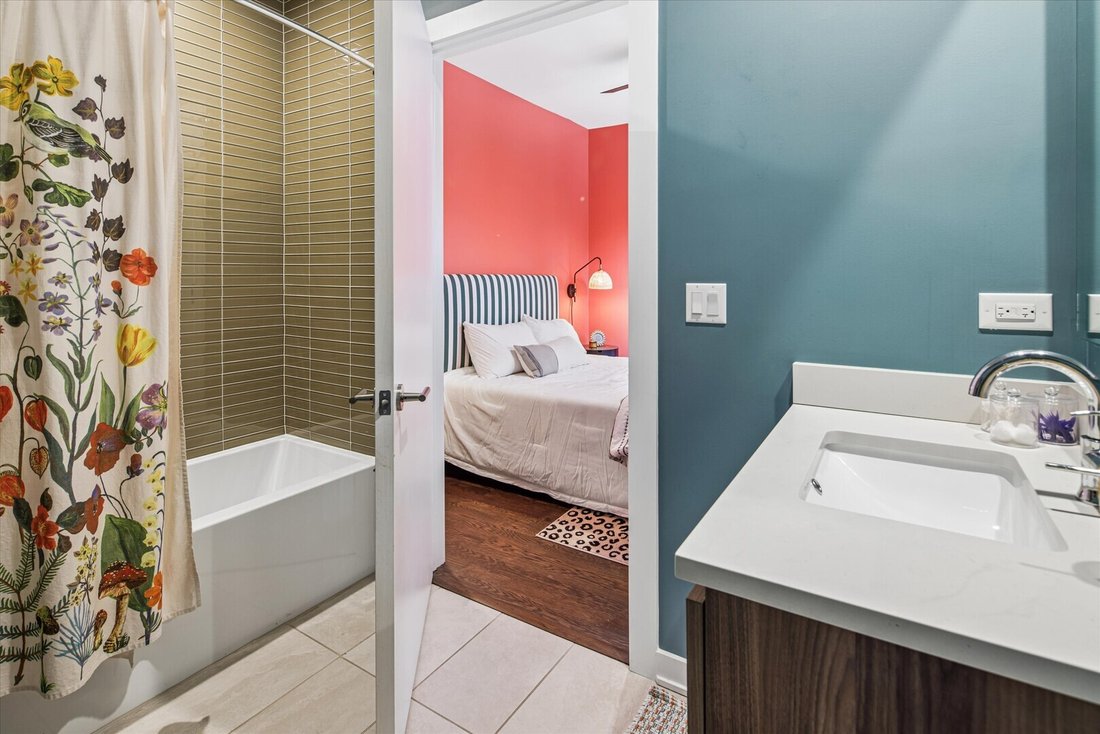 Villa in Chicago, Illinois, United States 5 - 18434613