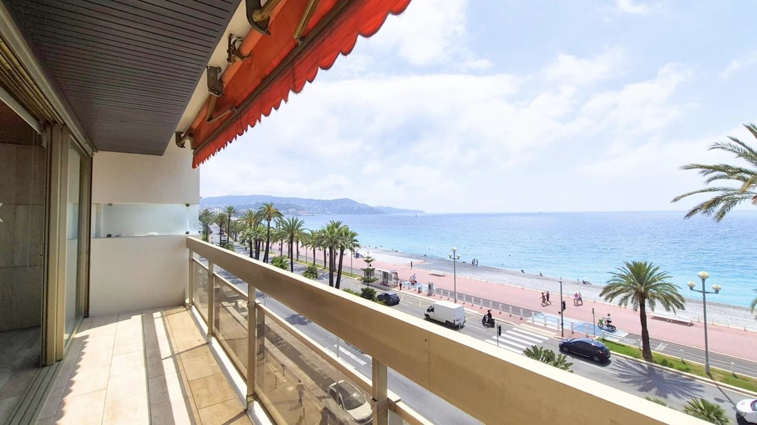 Apartment in Nice, Provence-Alpes-Côte d'Azur, France 2 - 18434625