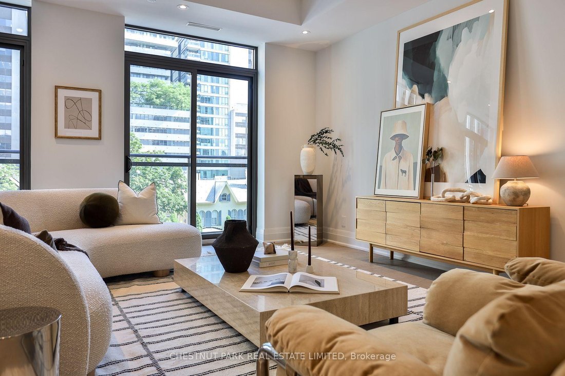 Apartment in Toronto, Ontario, Canada 5 - 18434595