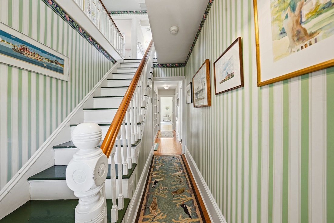 House in Edgartown, Massachusetts, United States 4 - 18434575