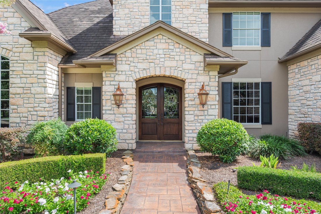 House in Katy, Texas, United States 3 - 18434643