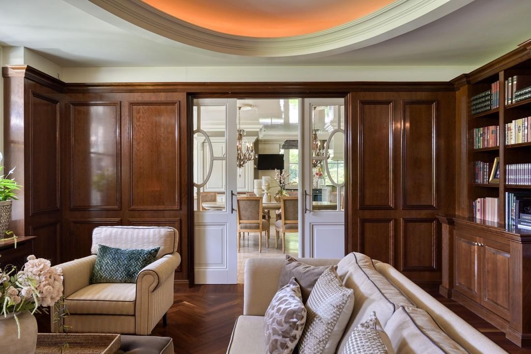 Villa a Nuland, Brabante Settentrionale, Paesi Bassi 5 - 18434652