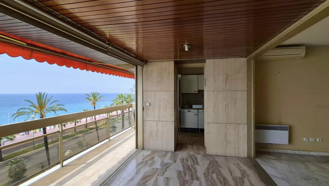 Apartment in Nice, Provence-Alpes-Côte d'Azur, France 4 - 18434625
