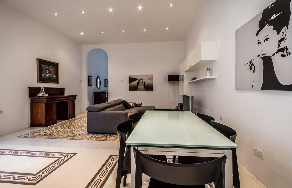 Villa in Sliema, Malta 5 - 18434579