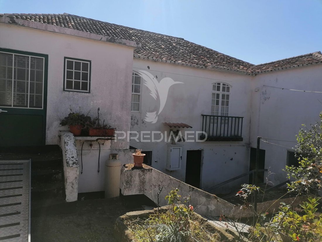Casa a Praia da Vitoria (Santa Cruz), Azzorre, Portogallo 5 - 18434612