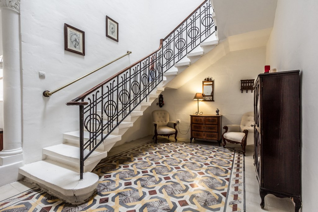 Villa in Sliema, Malta 3 - 18434579