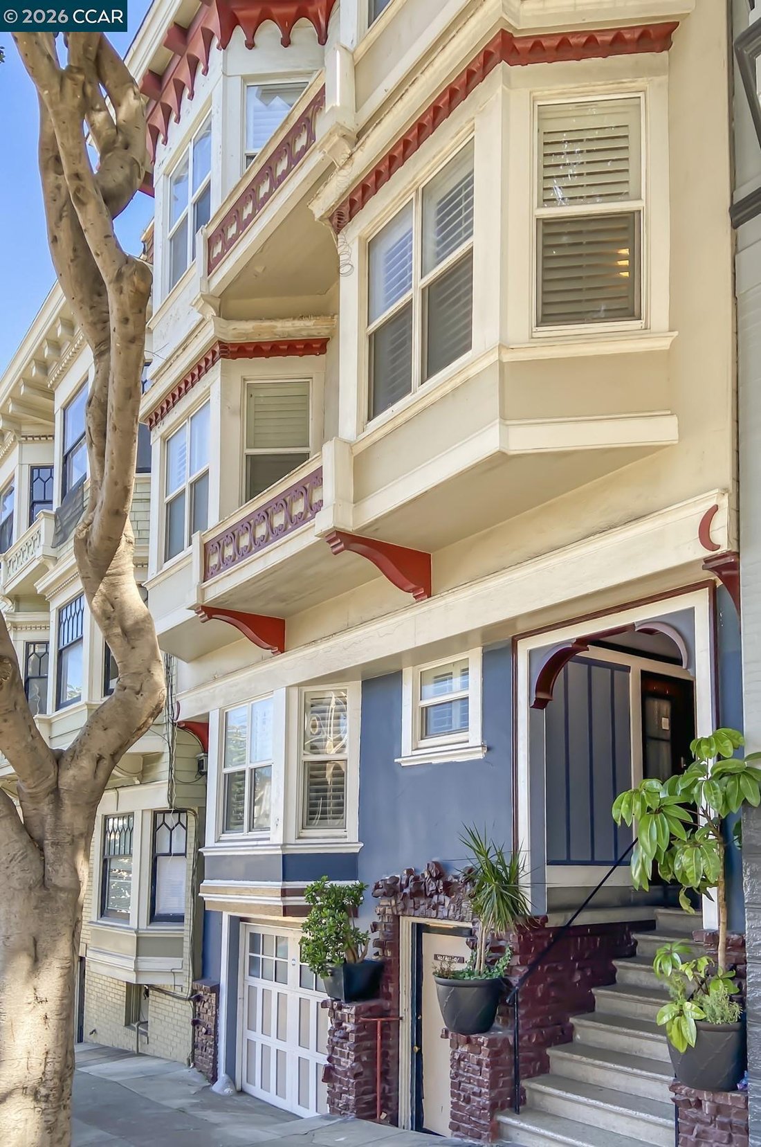 San Francisco, California, United States 2 - 18400340