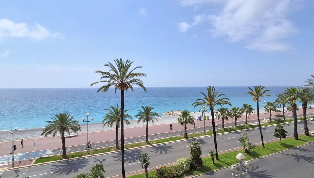 Apartment in Nice, Provence-Alpes-Côte d'Azur, France 3 - 18434625