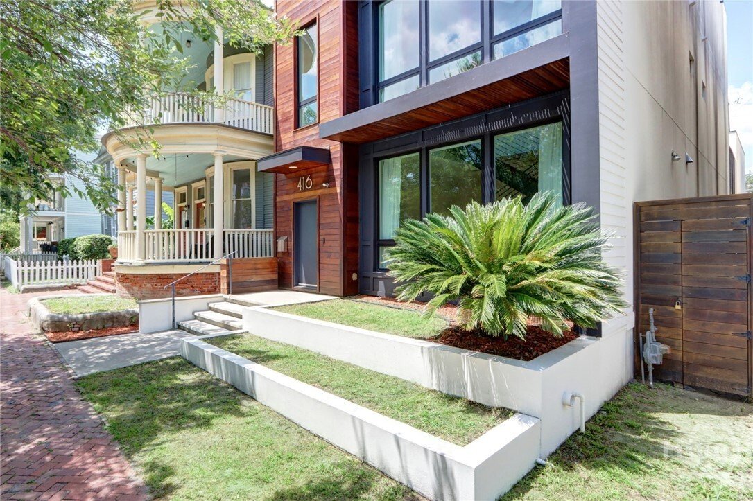 House in Savannah, Georgia, United States 4 - 18434606