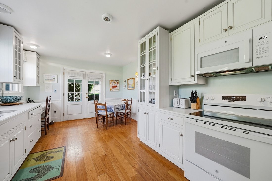 House in Edgartown, Massachusetts, United States 5 - 18434575