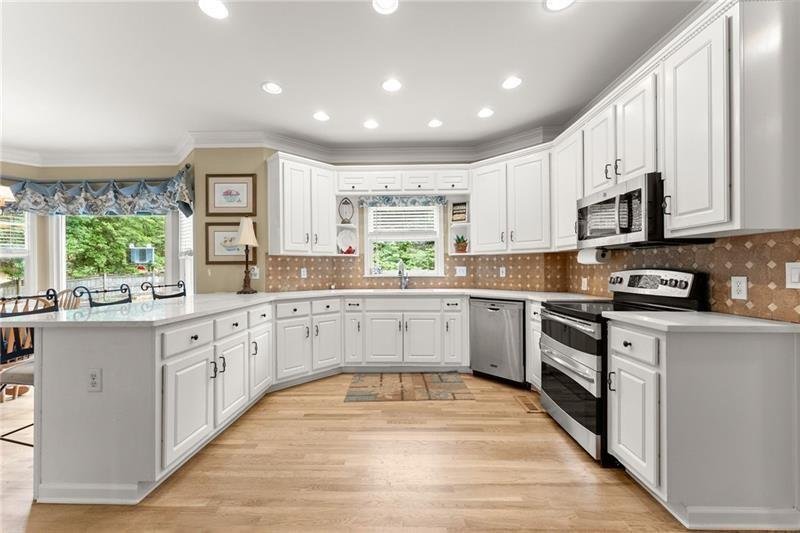 House in Suwanee, Georgia, United States 4 - 18434530