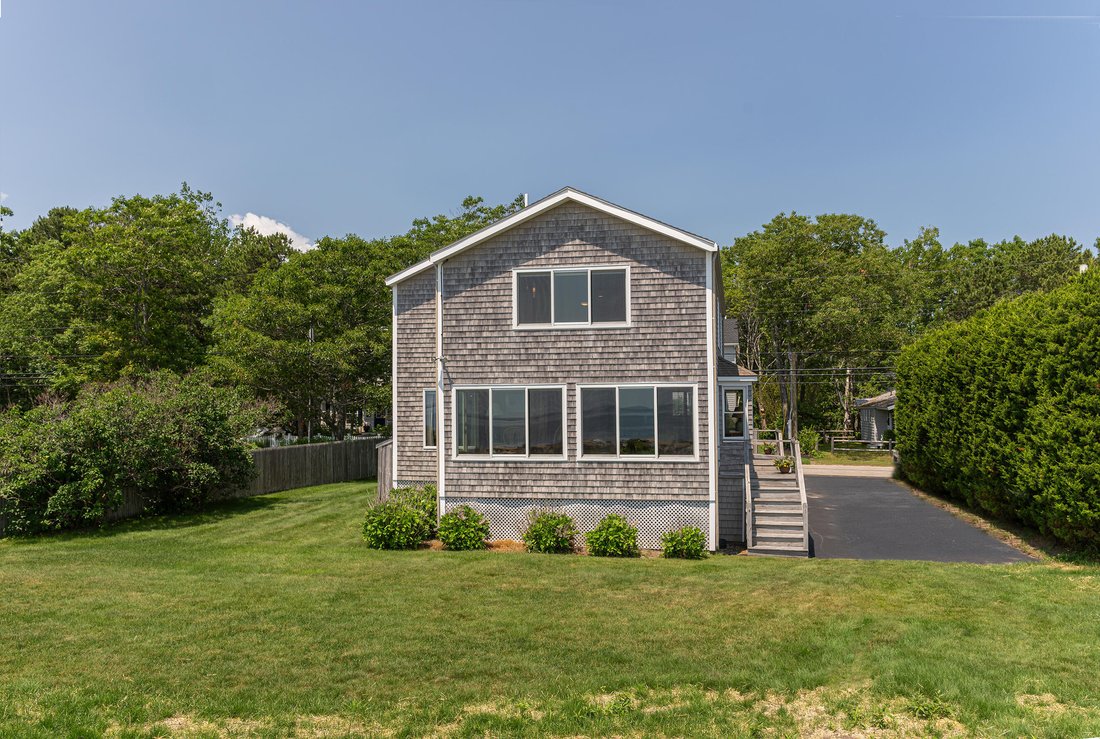 Maison à Kennebunkport, Maine, États-Unis 5 - 18434616