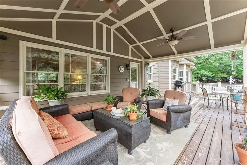 House in Suwanee, Georgia, United States 3 - 18434530