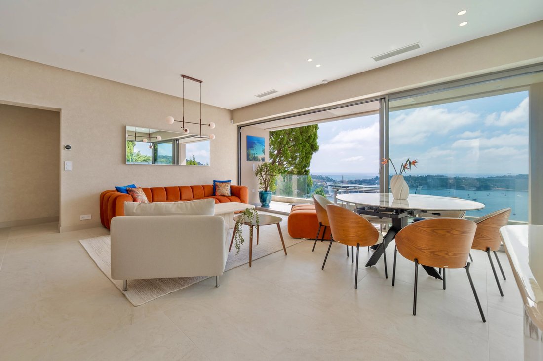 Villa in Col de Villefranche, Villefranche-sur-Mer, France 4 - 18434626