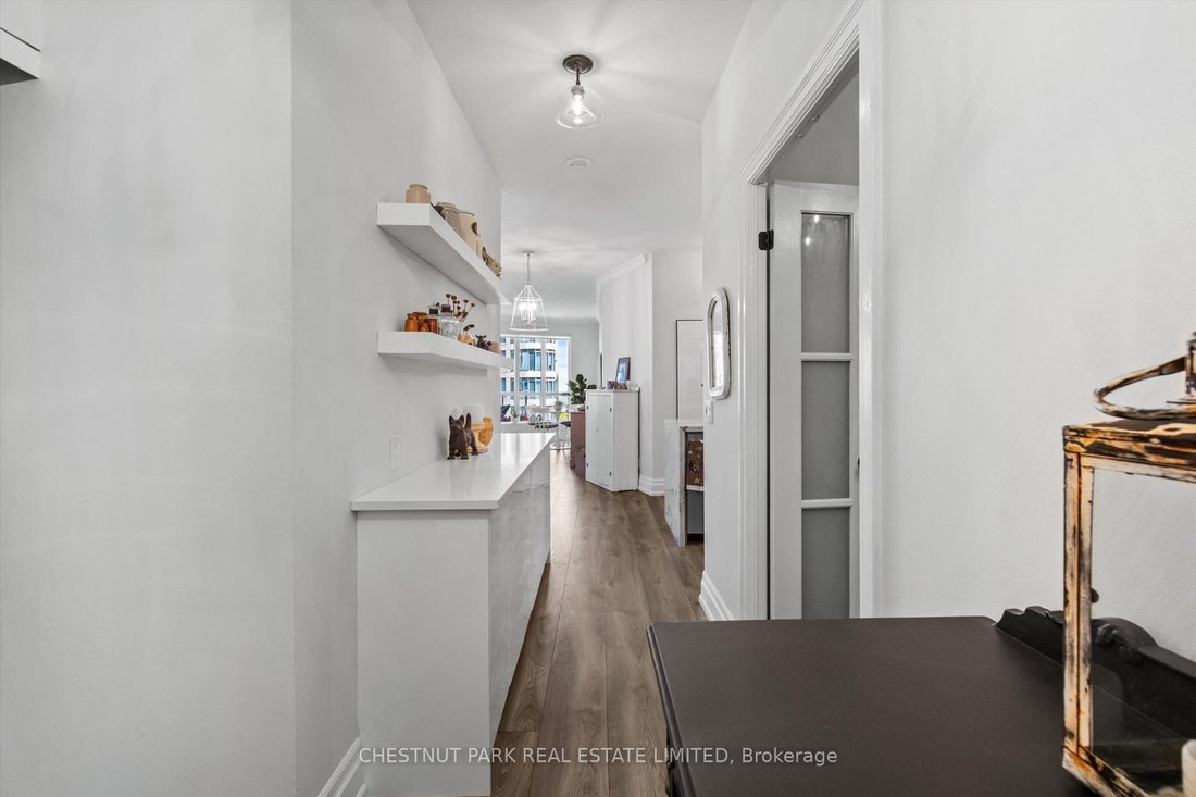 Wohnung in Toronto, Ontario, Kanada 3 - 18434603