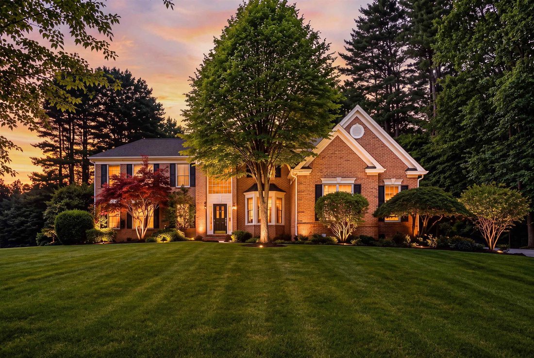 House in Bedford, New Hampshire, United States 1 - 18434482