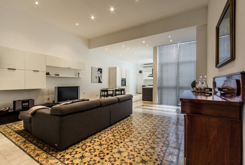 Villa in Sliema, Malta 1 - 18434579