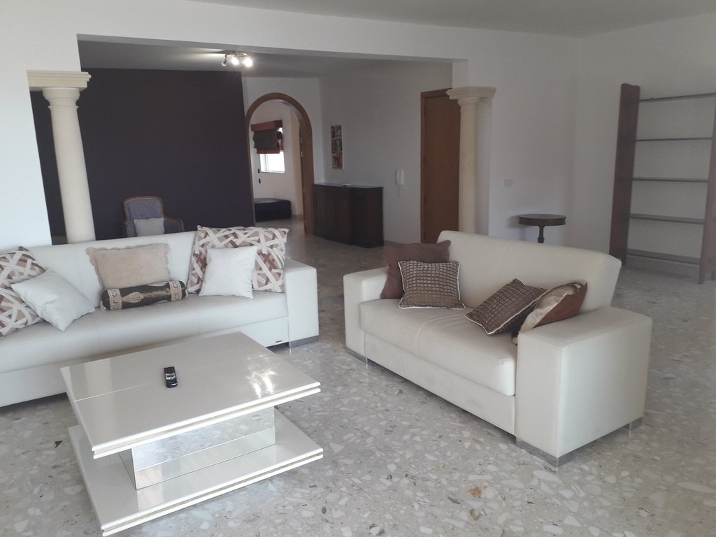 Apartment in Sliema, Malta 1 - 18434572