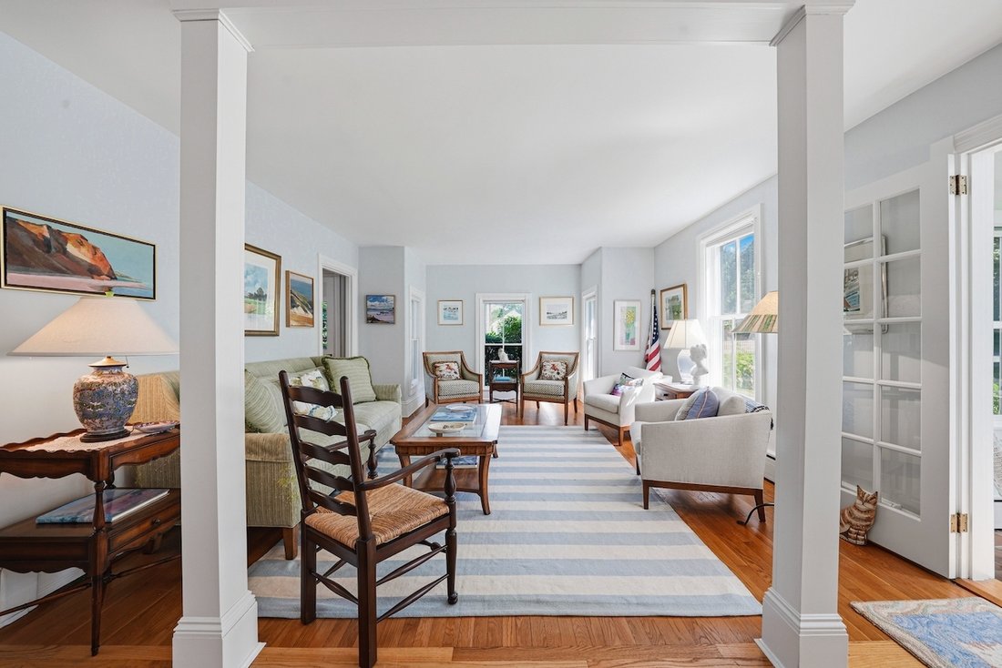 House in Edgartown, Massachusetts, United States 3 - 18434575