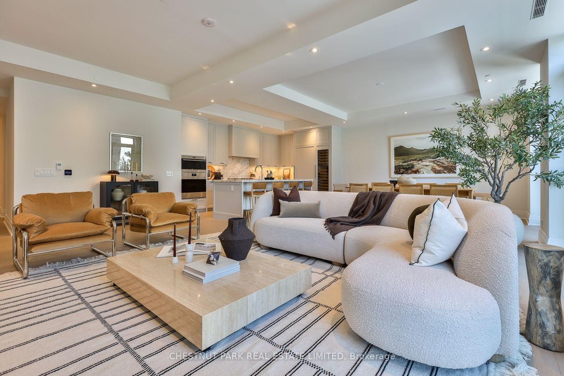 Apartment in Toronto, Ontario, Canada 3 - 18434595