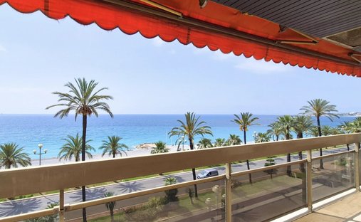 Apartment in Nice, Provence-Alpes-Côte d'Azur, France 1