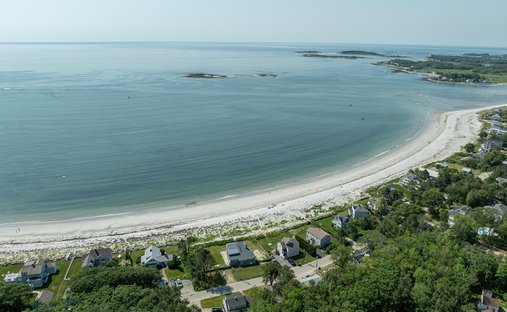 Casa en Kennebunkport, Maine, Estados Unidos 1