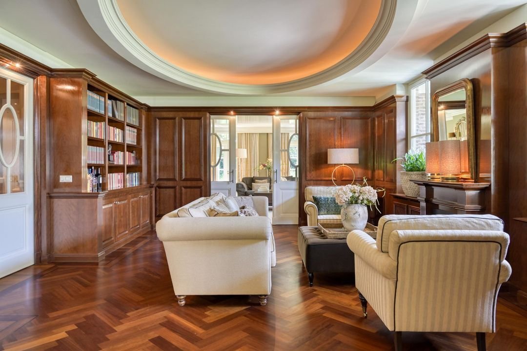Villa in Nuland, North Brabant, Netherlands 5 - 18434652