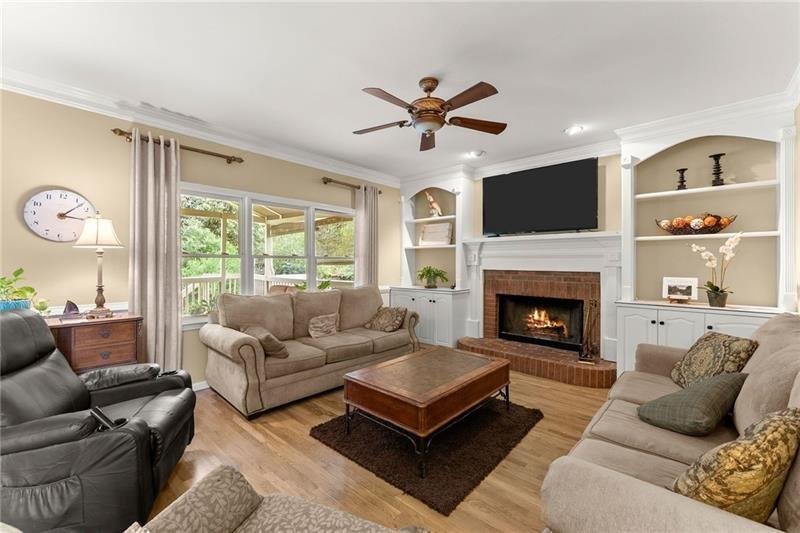 House in Suwanee, Georgia, United States 2 - 18434530