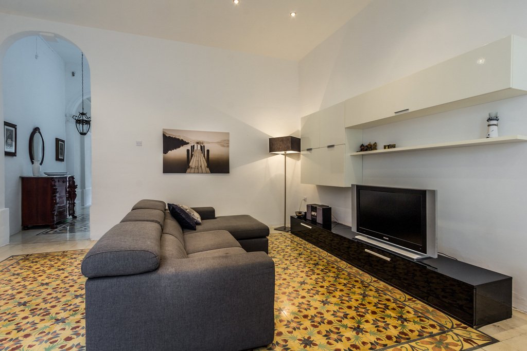 Villa in Sliema, Malta 4 - 18434579