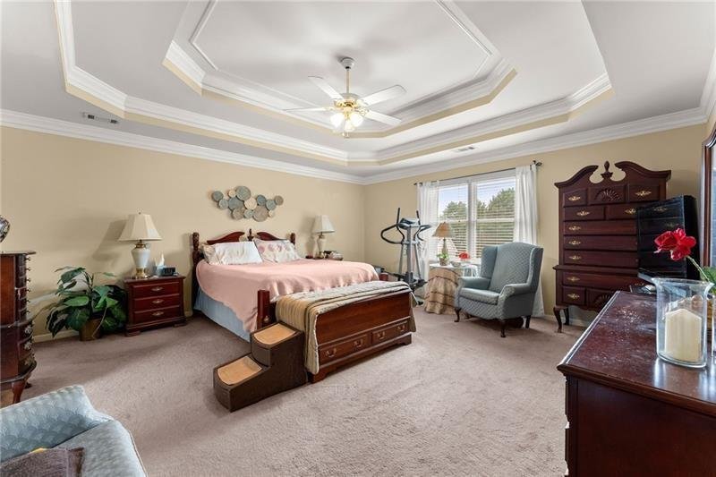 House in Suwanee, Georgia, United States 5 - 18434530